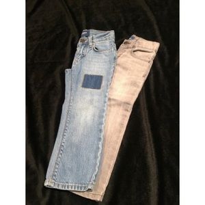 Old navy boys jeans